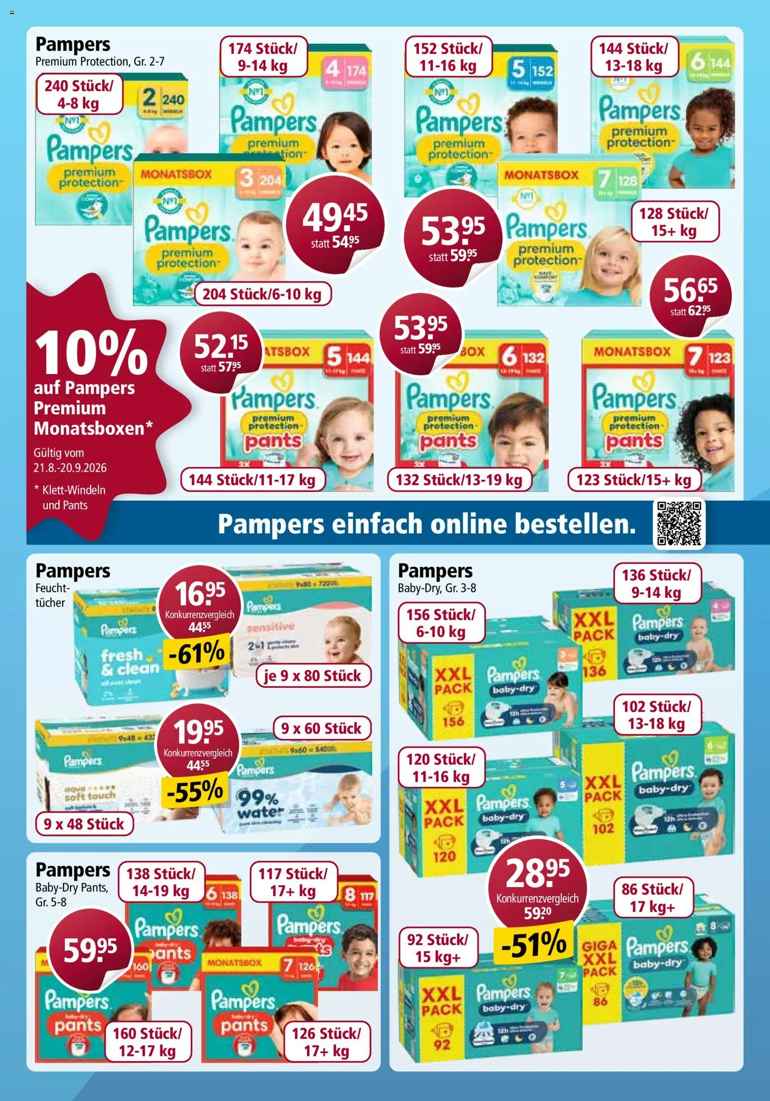 Otto's aktionen Online – gültig ab 22.08.2026 | Seite: 22