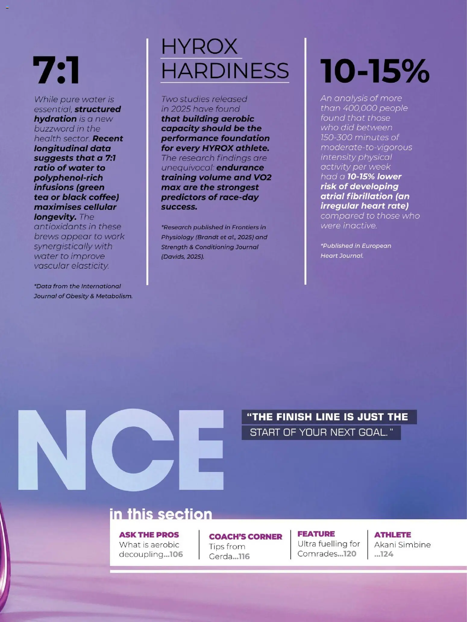 New Dis-Chem catalogue – valid from 28/05/2026 | Page: 107 | Products: Data, Coffee, Foundation, Water