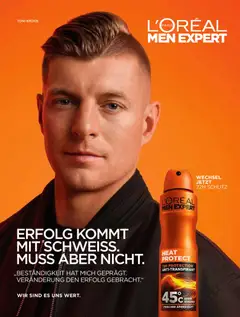 dm drogerie Prospekt ab 01.08.2026 gültig | Seite: 25 | Produkte: Duft, Antitranspirant