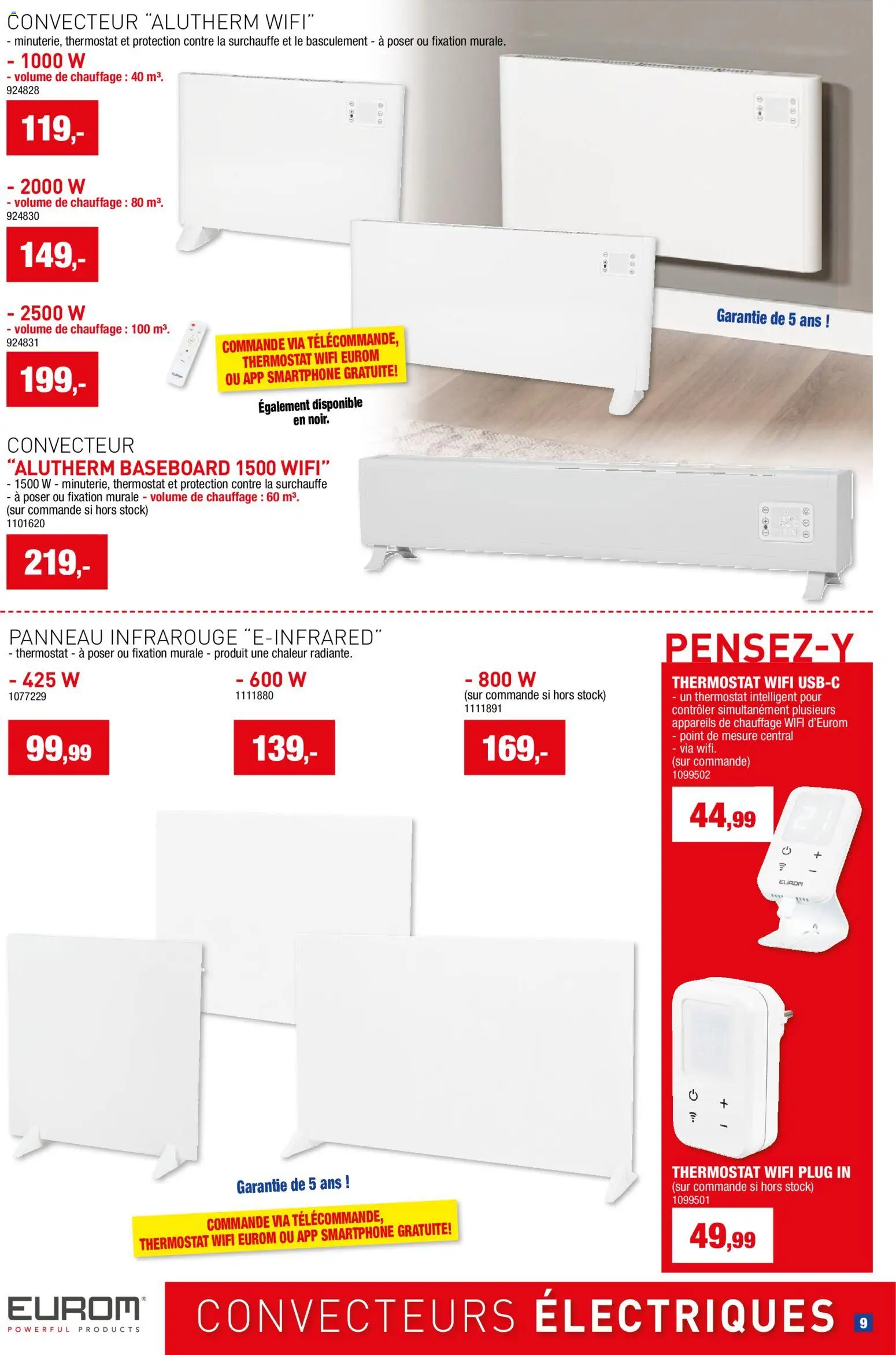 {H1} | Pagina: 9 | Producten: Smartphone, La