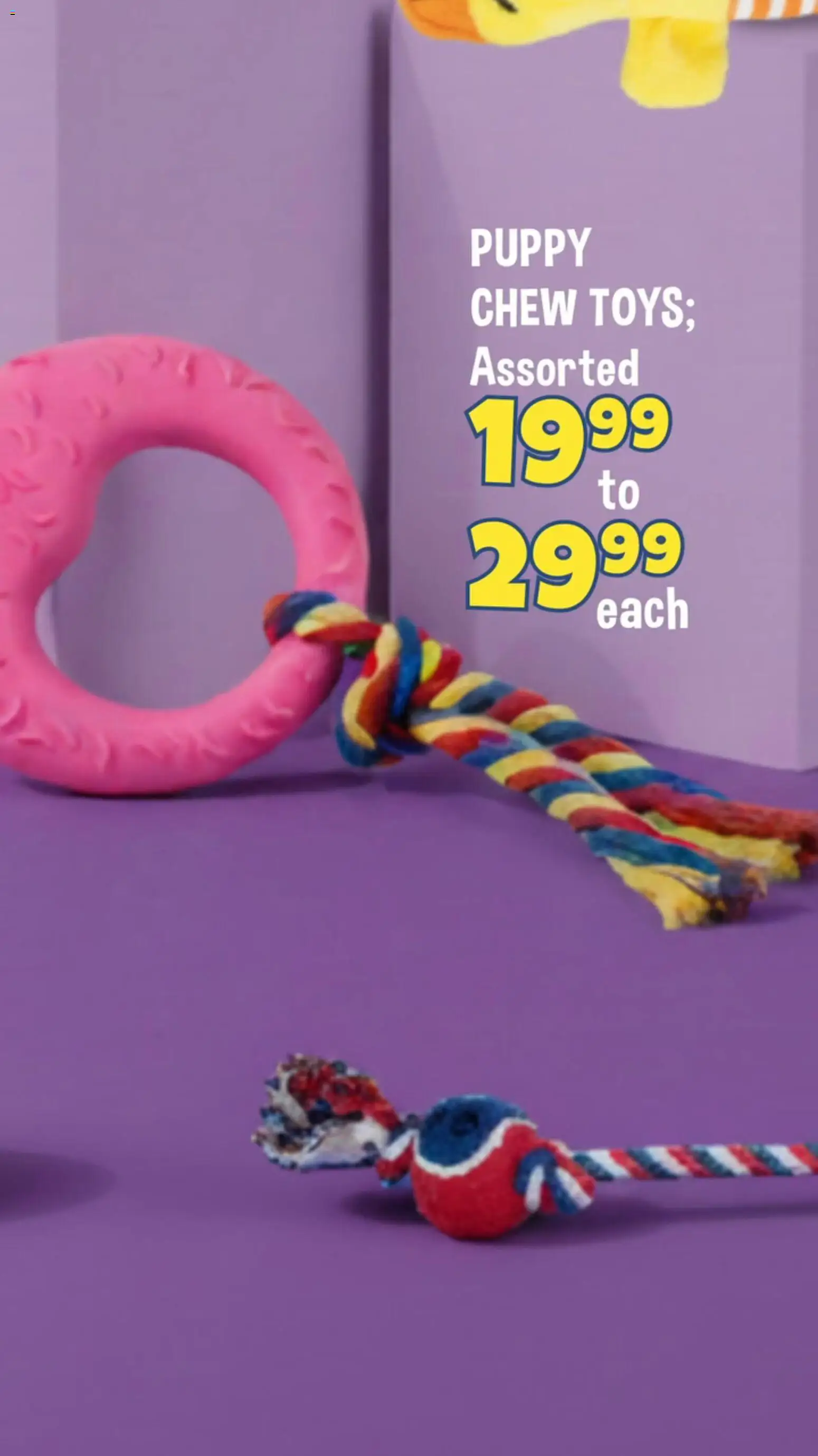 New Crazy Store catalogue – valid from 12.04.2026 | Page: 5