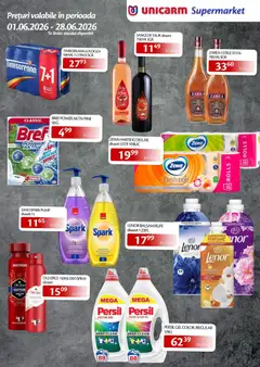 Ofertele Unicarm valabile de la 01.06.2026 | Pagină: 7