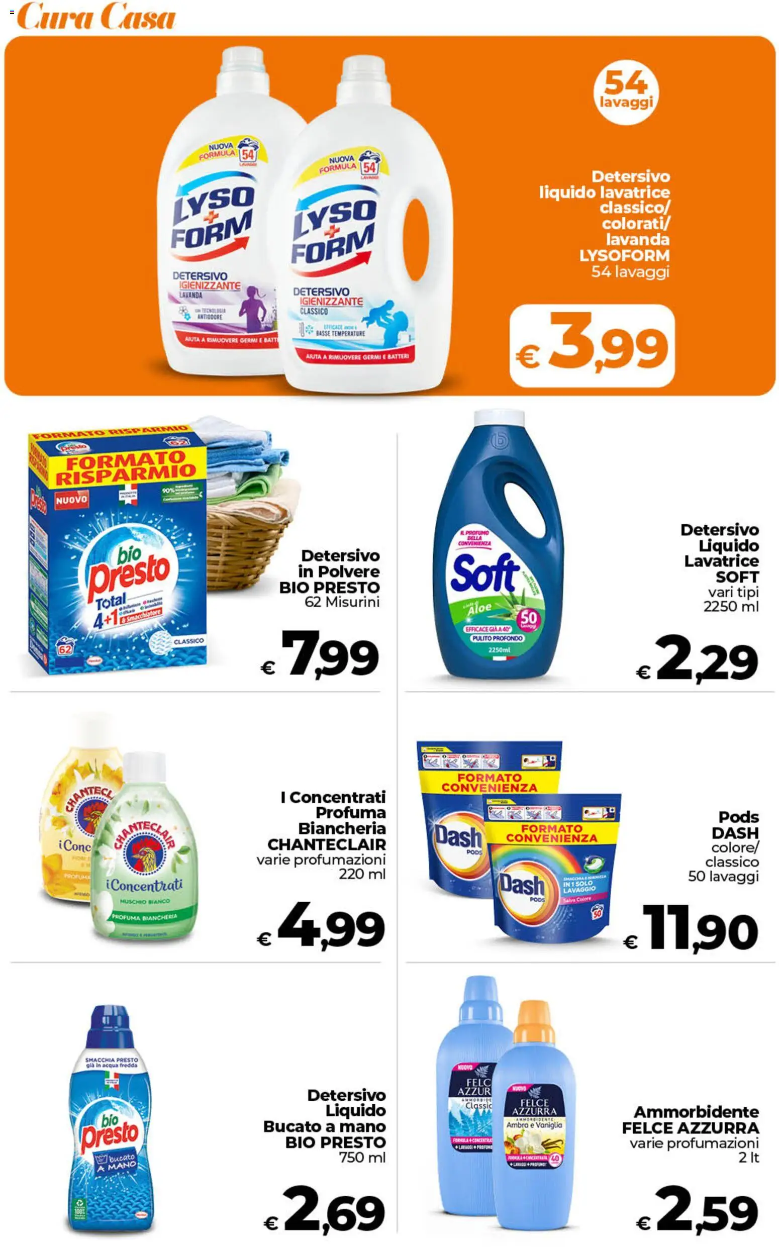 Volantino Ipercoop del 10/07/2026 | Pagina: 50