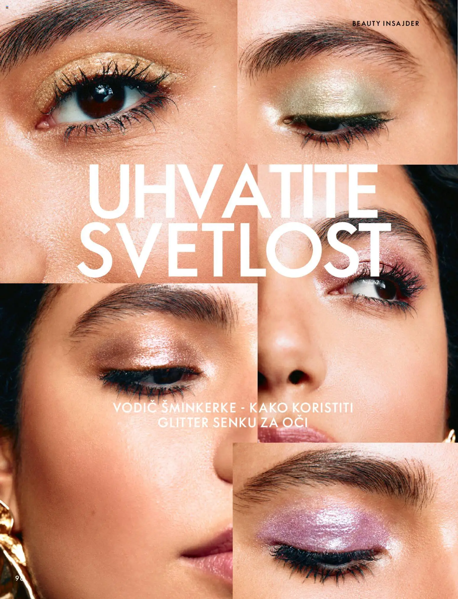 Oriflame katalog - važi od 07.10.2026 | Strana: 98