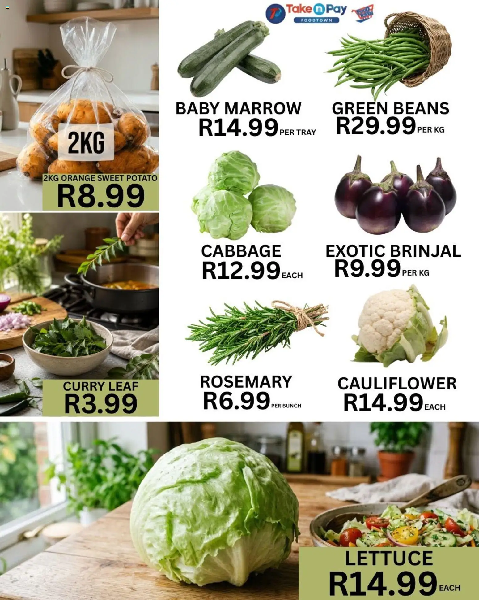 New Take n Pay catalogue – valid from 20.06.2026 | Page: 2