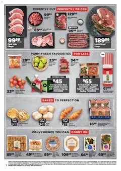 OK Foods specials catalogue – valid from 23/10/2026 | Page: 2