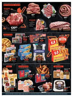 Checkers specials catalogue – valid from 15/10/2026 | Page: 2