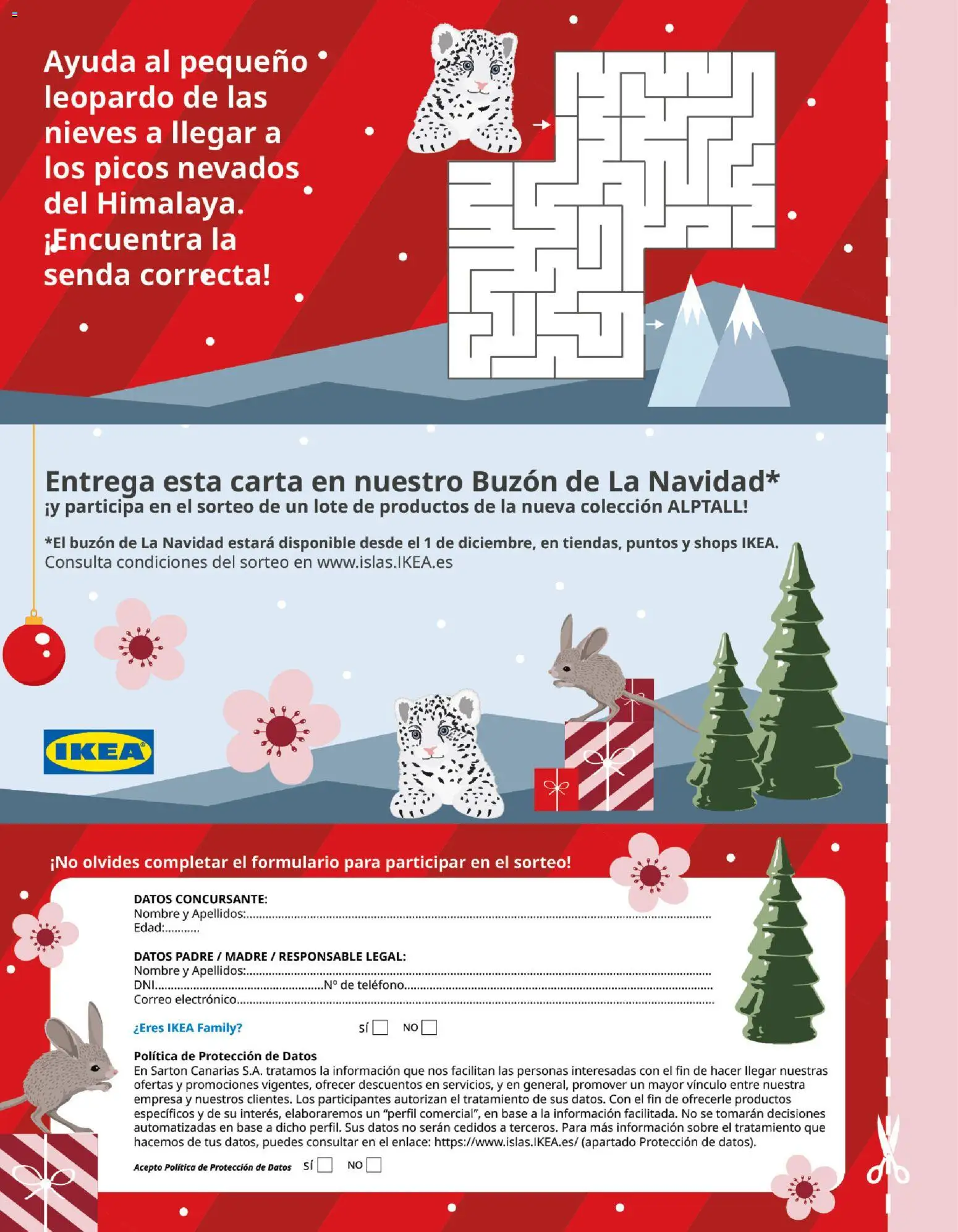 IKEA - Revista Family │ válido desde el 01/10/2026 | Página: 42