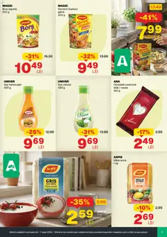Ofertele Annabella valabile de la 04.06.2026 | Pagină: 7