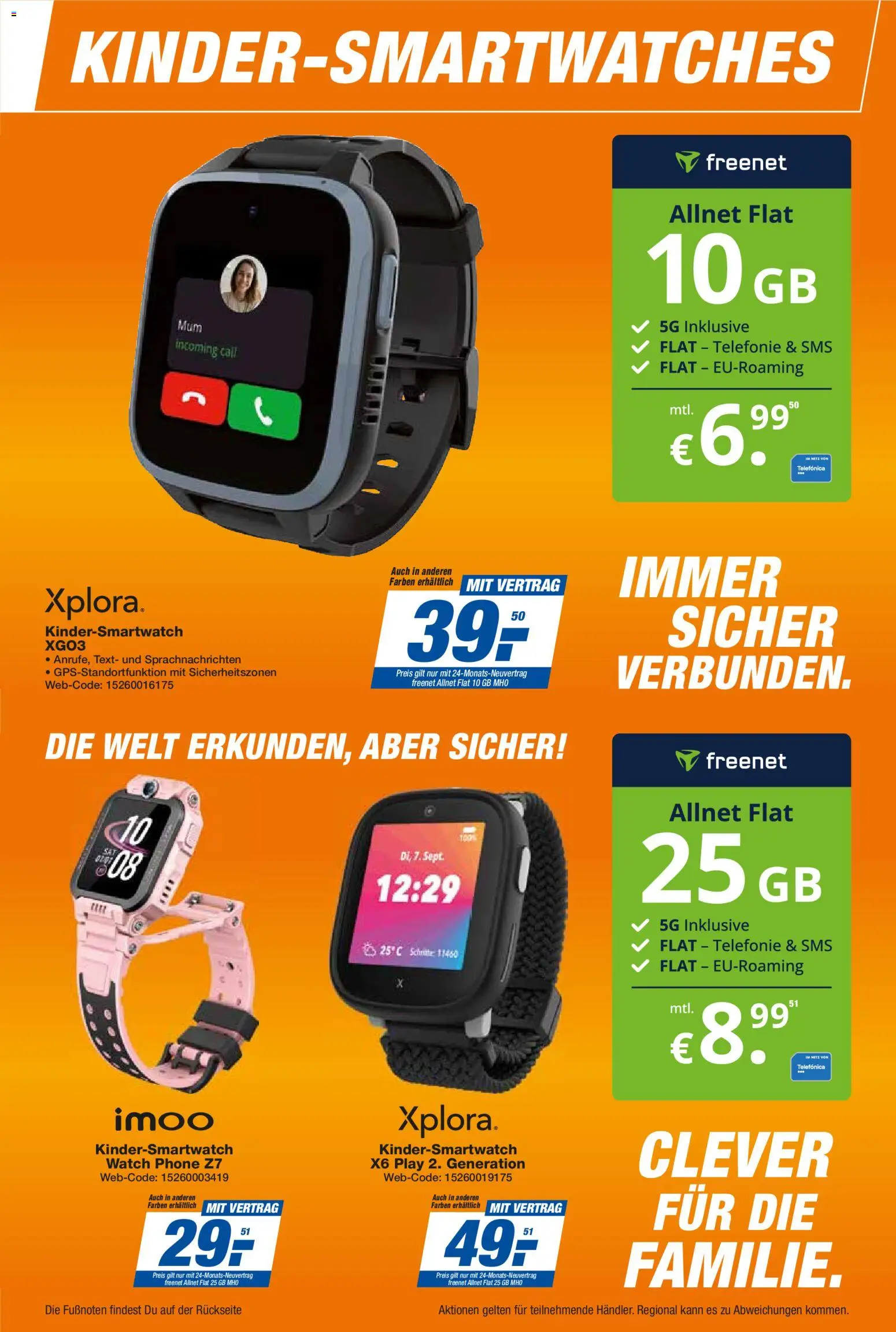 Expert Telekommunikations-Highlights im Oktober – gültig ab 01.10.2026 | Seite: 29