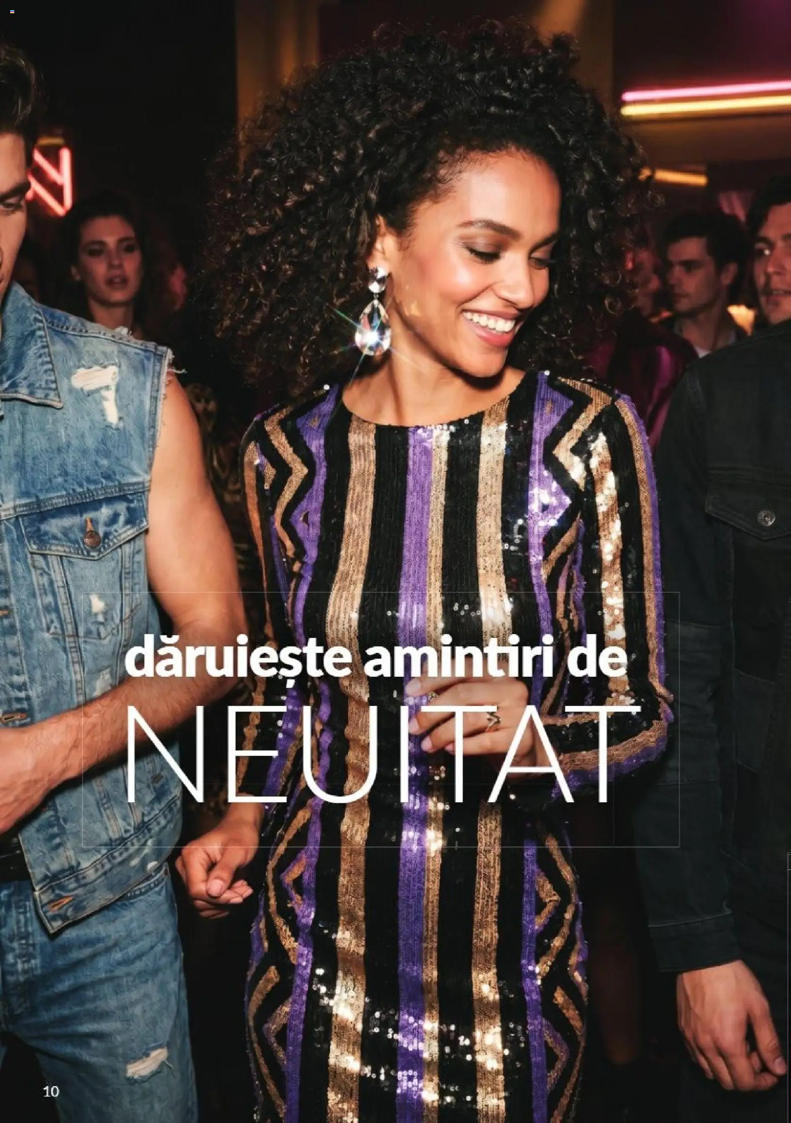 Noul catalog Avon – valabil de la 01.11.2026 | Pagină: 10