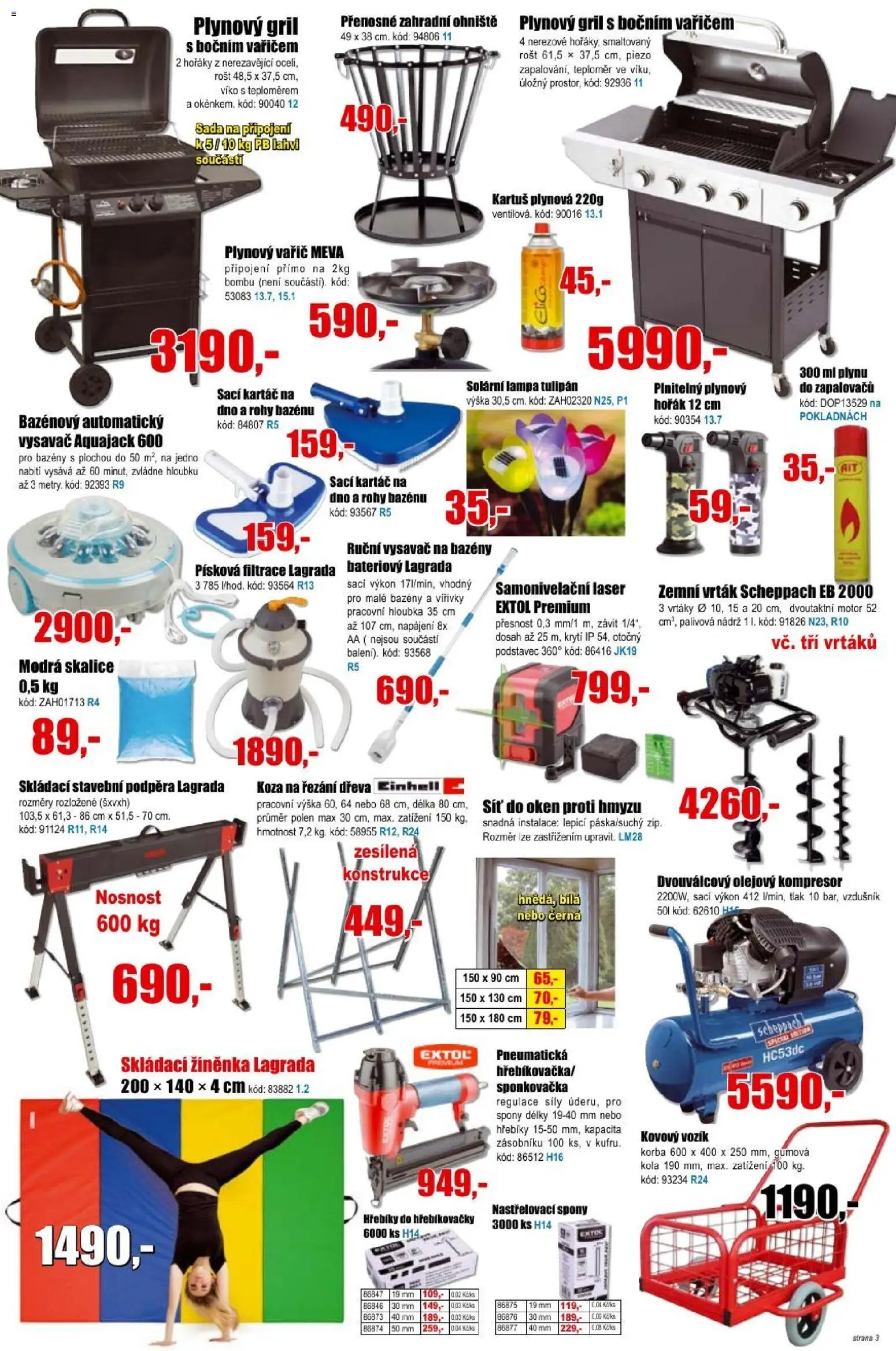 Eva supermarket leták od 13.05.2026 | Strana: 3