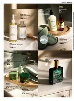 Coop City aktionen ab 17.08.2026 gültig | Seite: 13 | Produkte: Serum, Toner
