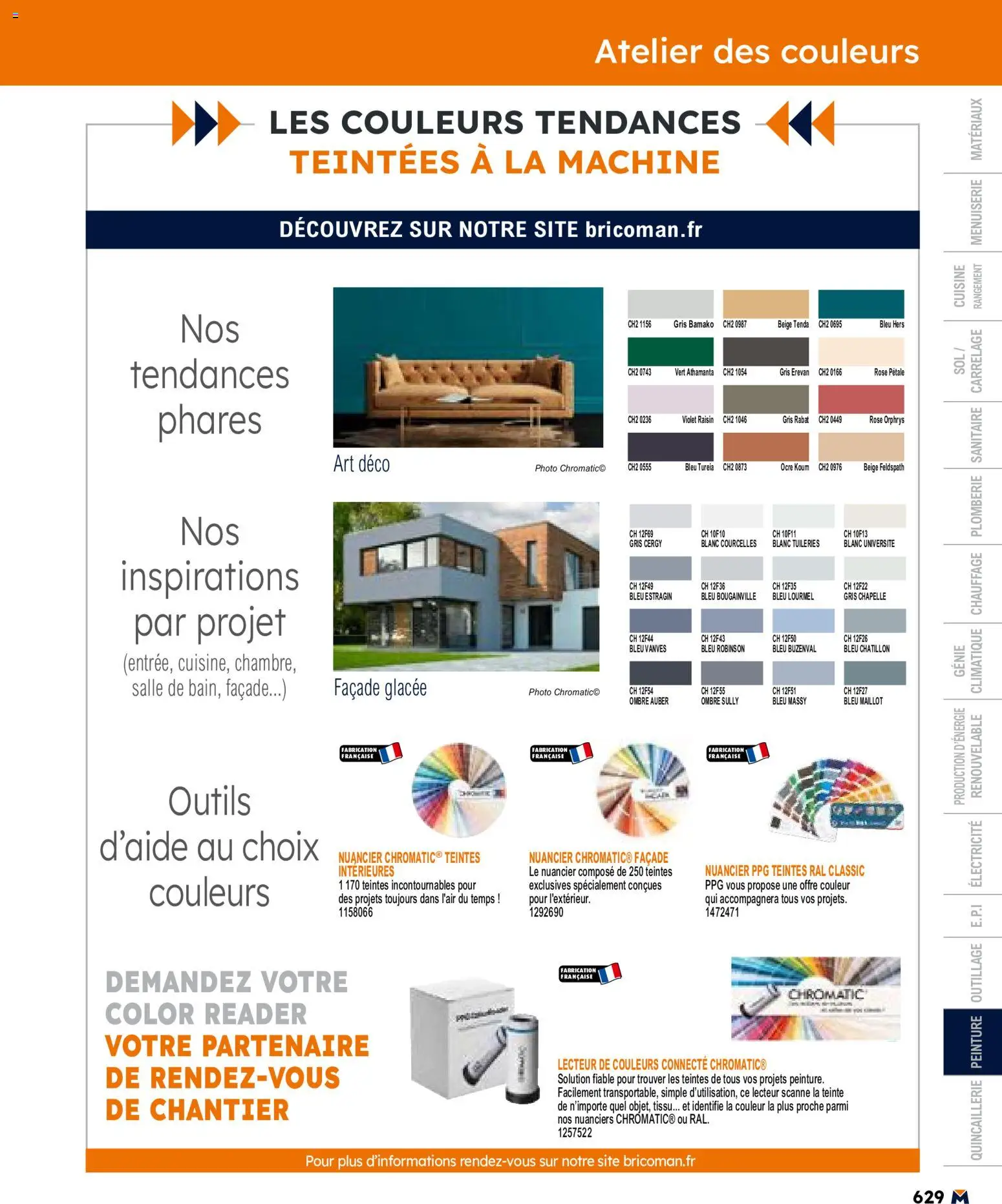 {H1} | Page: 629 | Produits: Raisin