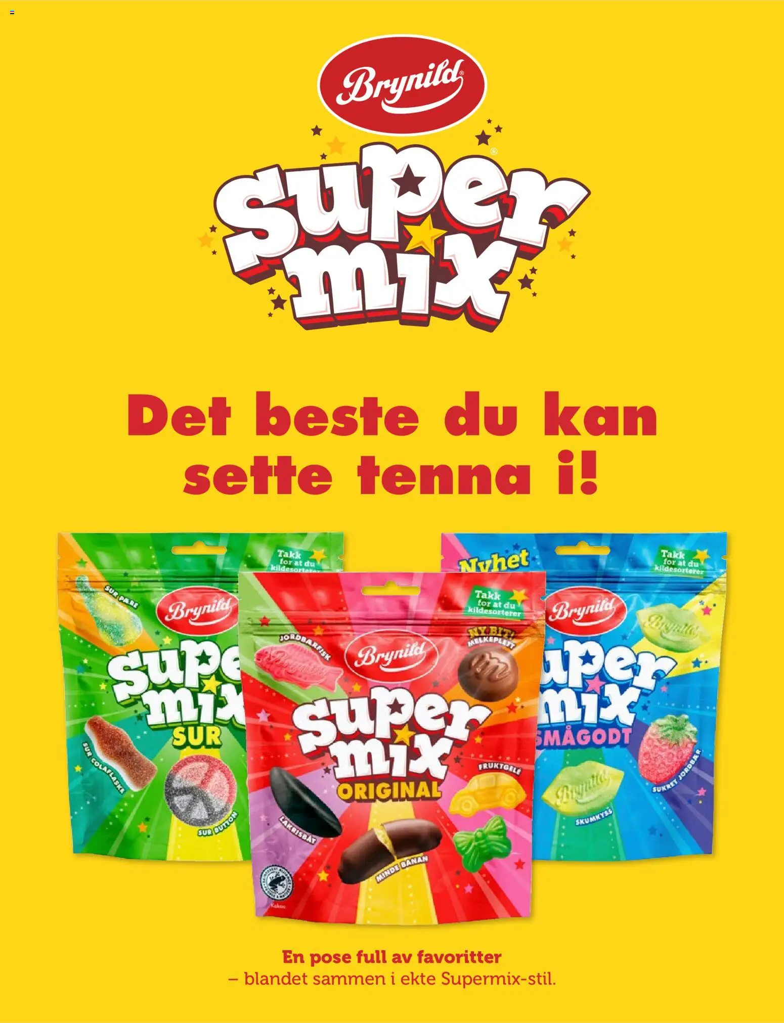 {H1} | Side: 18 | Produkter: Smågodt