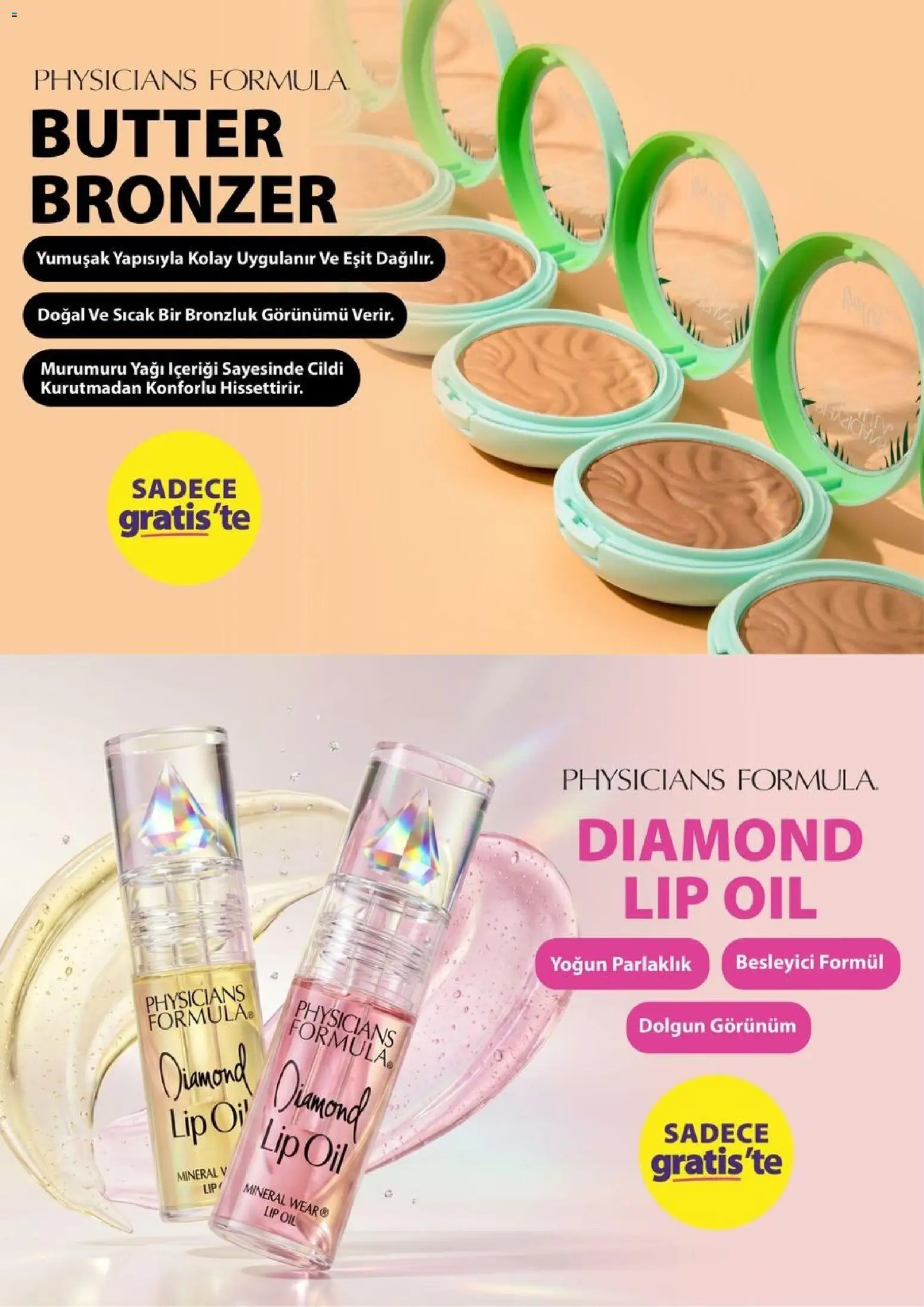 Gratis Katalog - 01 Temmuz 2026 tarihinden itibaren geçerlidir | Sayfa: 29