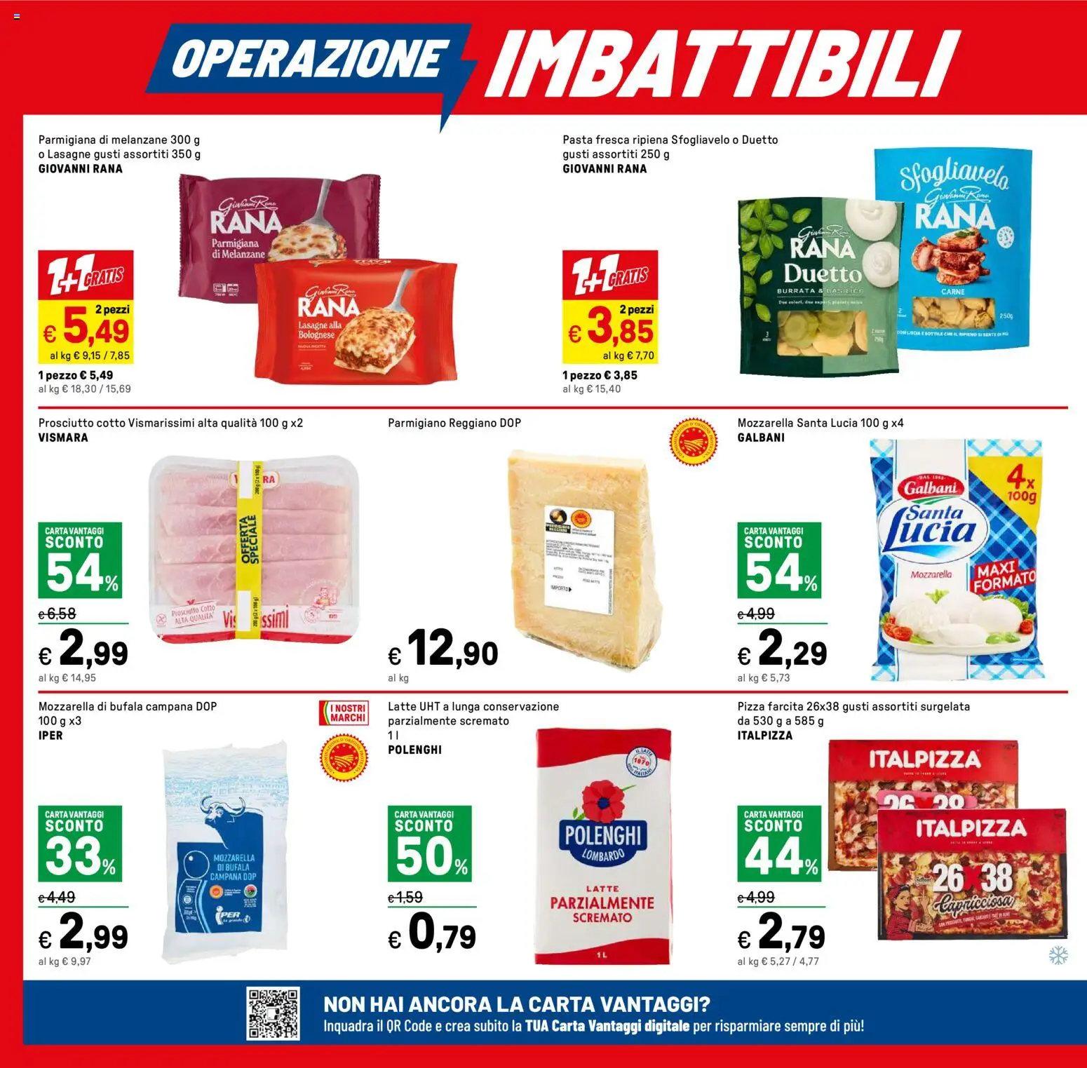 Volantino Iper del 30.04.2026 | Pagina: 2