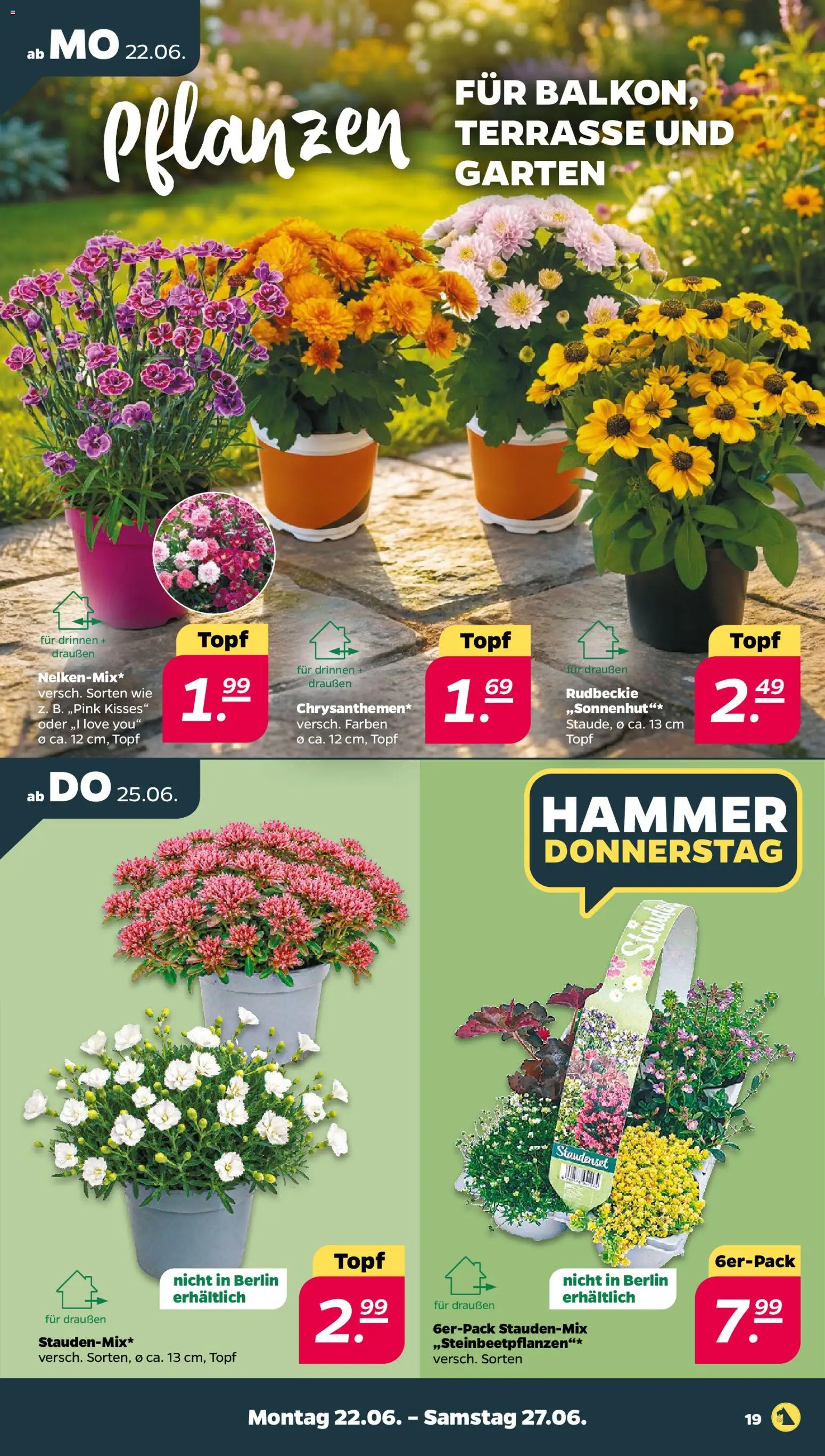 Netto Prospekt – gültig ab 22.06.2026 | Seite: 21