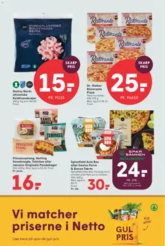Spar - Tilbudsavis uge 35 gyldig fra 21/08/2026 | Side: 13