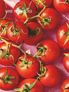 Preview of Tesco Offers valid from 03.06.2026 | Page: 27 | Products: Tomatoes