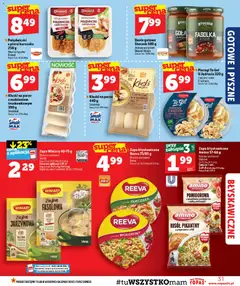 Pogląd oferty "Topaz gazetka" - ważna od 30.07.2026 | Strona: 31