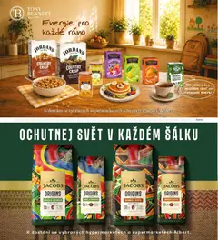Náhled letáku H&H ORGANIC IMPERIAL MATCHA GREEN TEA, H&H ORGANIC IMPERIAL MATCHA GREEN TEA od 01.09.2026 | Strana: 55 | Produkty: Čaj, Zelený čaj, Matcha, Jacobs