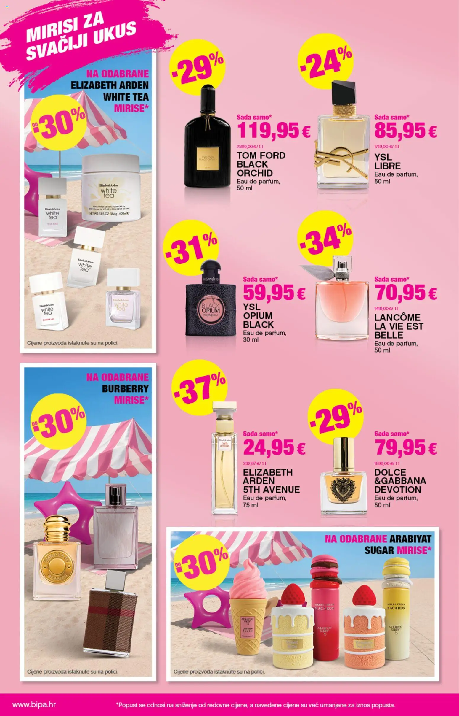 Bipa katalog | vrijedi od 20.08.2026 | Stranica: 4