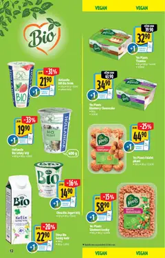 Náhled letáku Albert katalog - Hypermarket od 17.06.2026 | Strana: 12