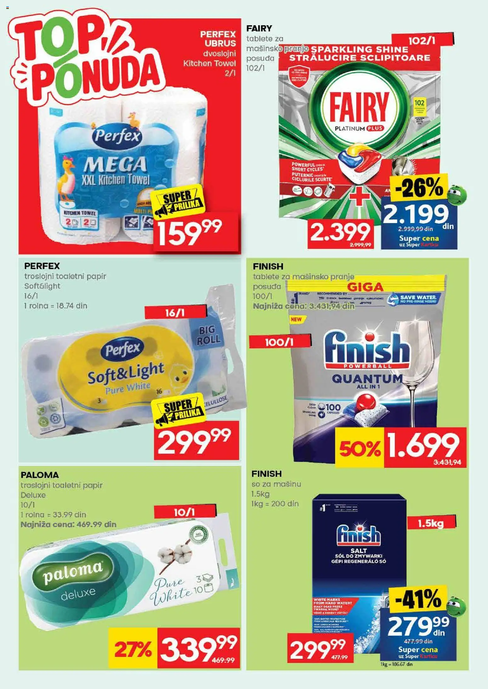 Idea katalog - važi od 28.09.2026 | Strana: 54