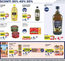 Anteprima del volantino Esselunga S volantino valido a partire dal 30/07/2026 | Pagina: 9