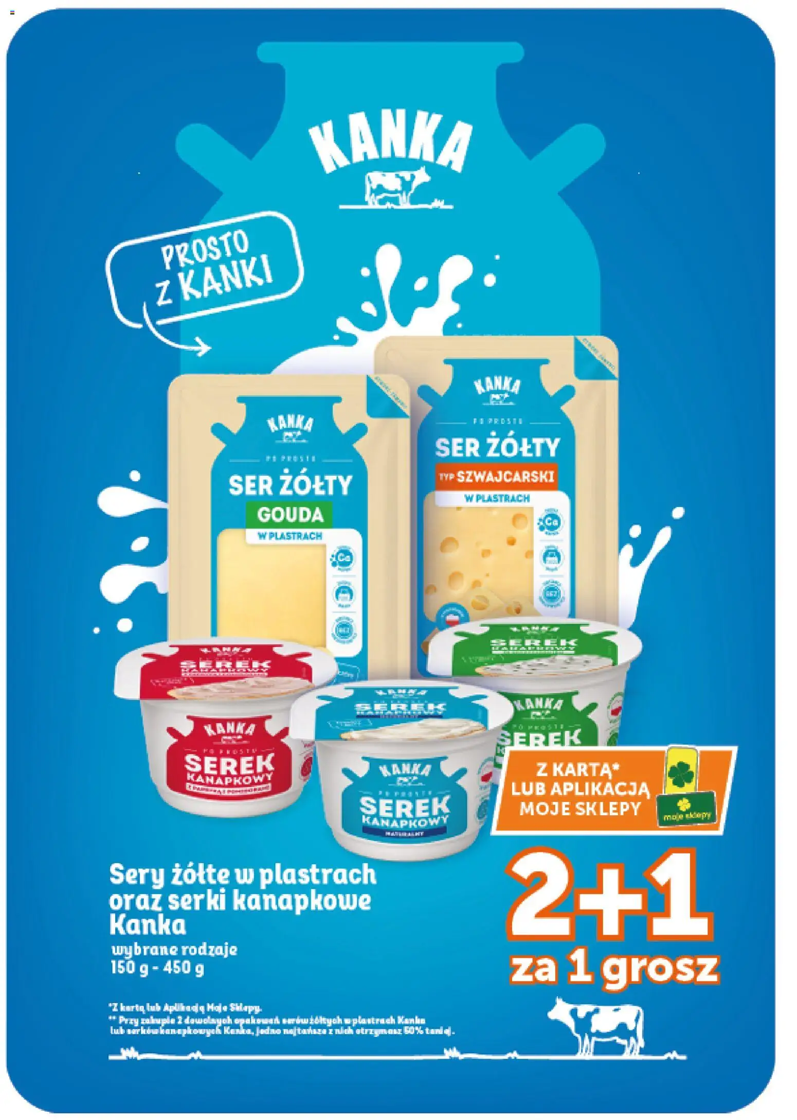 Euro Sklep gazetka - Minimarket od 27.08.2026 | Strona: 10 | Produkty: Karta, Persil, Sery, Ser