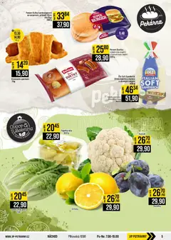 Náhled letáku Jip leták - Cash & Carry od 05.08.2026 | Strana: 5