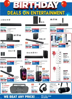 OK Furniture specials catalogue – valid from 15.06.2026 | Page: 6