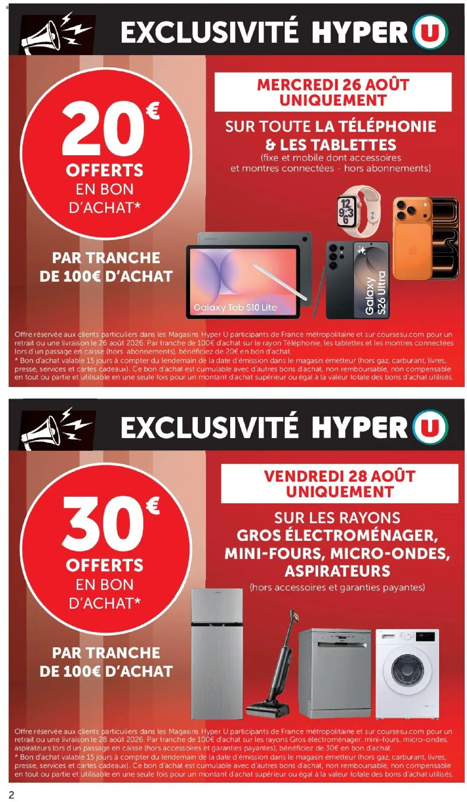 {H1} | Page: 2 | Produits: Livres