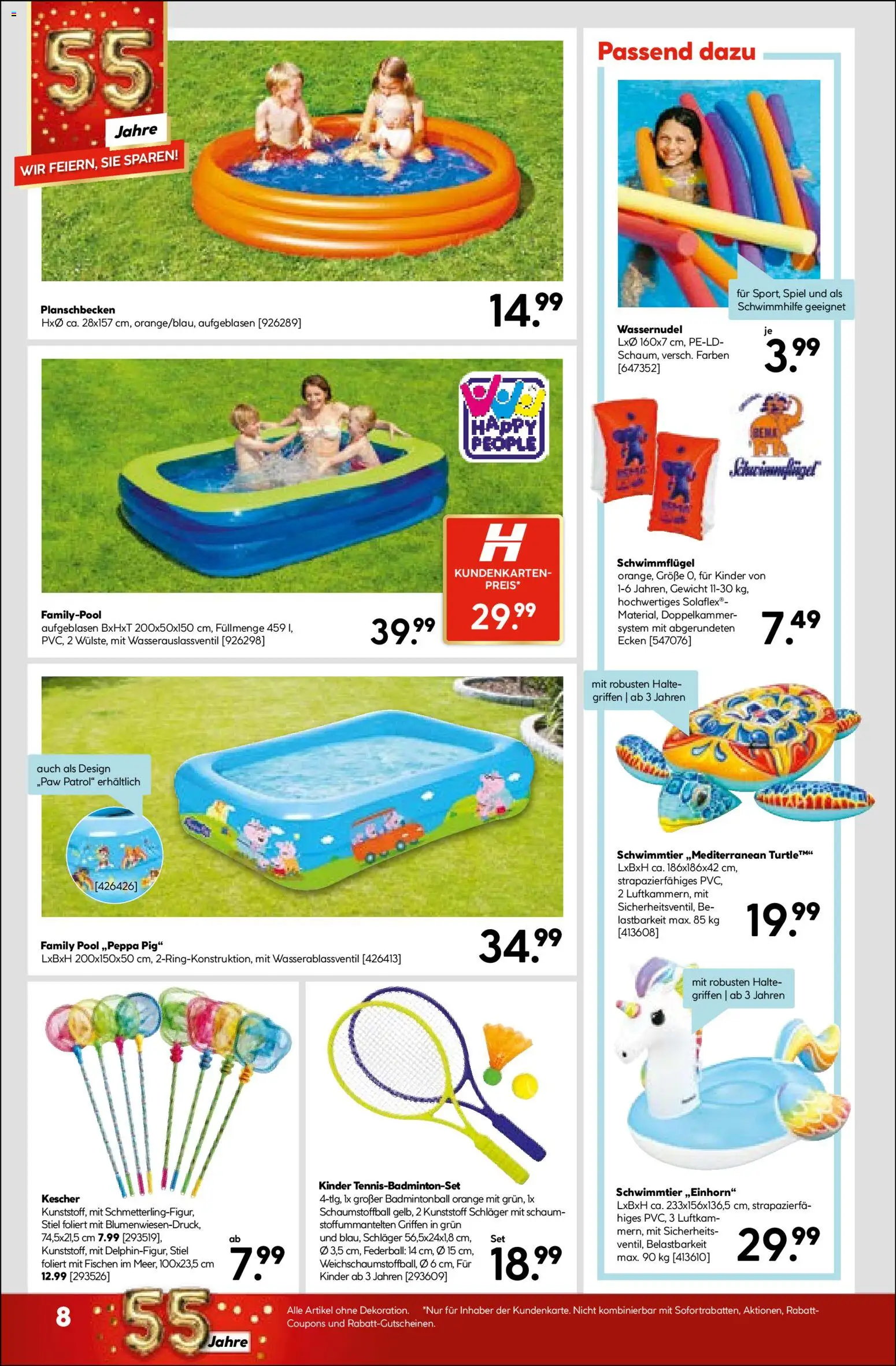HELLWEG Flugblatt gültig ab 28.05.2026 | Seite: 8 | Produkte: Spiel, Gewicht