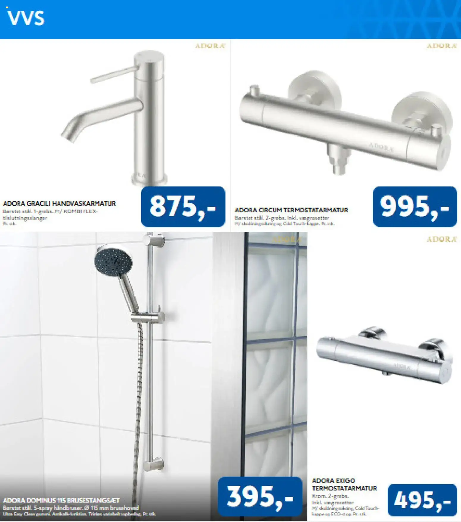 Davidsen tilbudsavis – gyldig fra 11.06.2026 | Side: 21