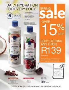 Avon specials catalogue – valid from 01/09/2026 | Page: 175