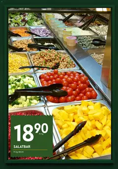 Forhåndsvisning av Coop Mega kundeavis gyldig fra 15.06.2026 | Side: 11