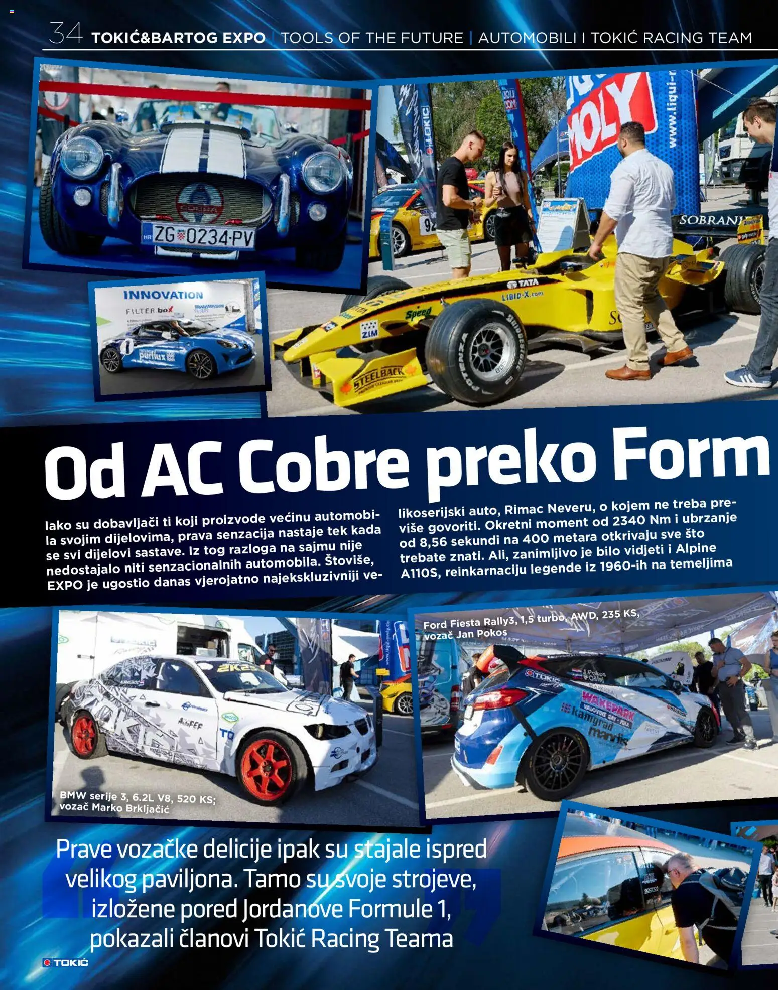 Tokić katalog | vrijedi od 22.07.2026 | Stranica: 34 | Proizvodi: Mast