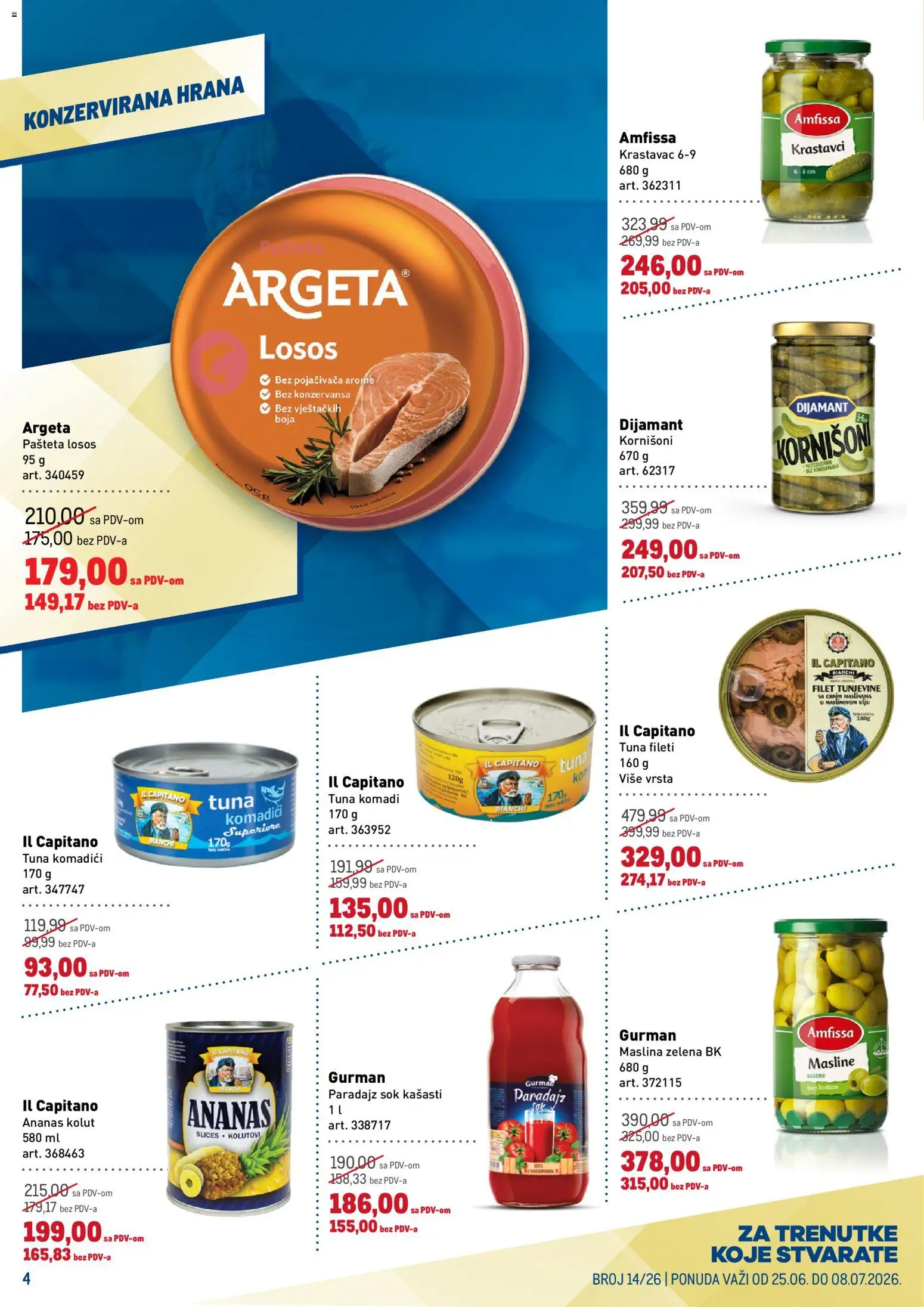Metro katalog - važi od 25.06.2026 | Strana: 4