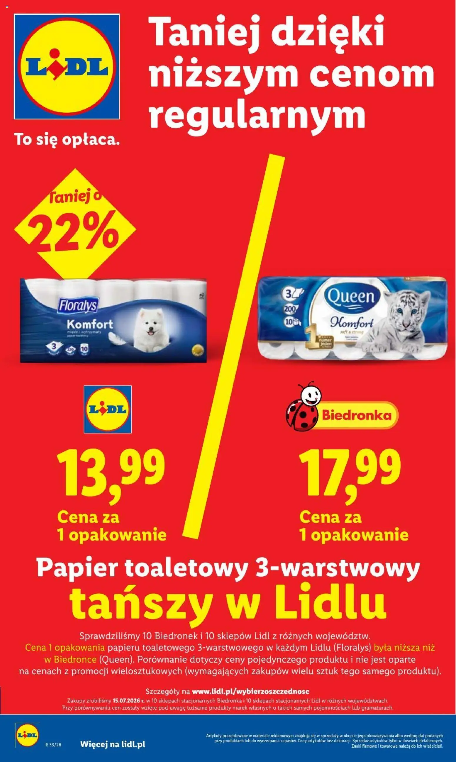 Lidl gazetka od 10.08.2026 | Strona: 8