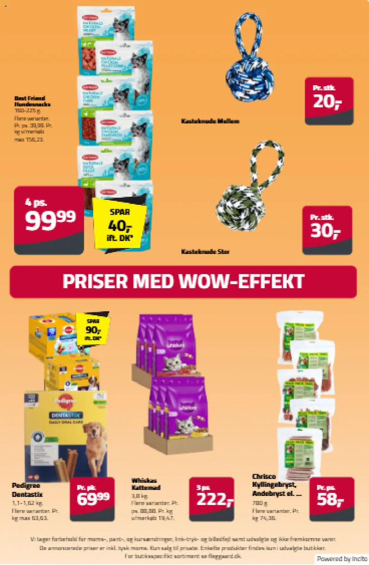 Fleggaard tilbudsavis – gyldig fra 05/08/2026 | Side: 26