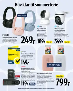 Føtex - Tibudsavis uge 25 - 26 gyldig fra 12.06.2026 | Side: 74