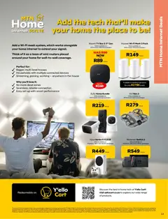 MTN specials catalogue – valid from 08.06.2026 | Page: 13