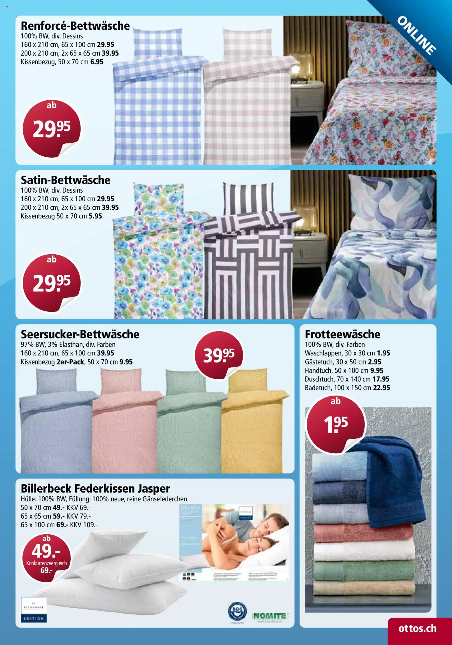 Otto's aktionen Online – gültig ab 16.05.2026 | Seite: 29