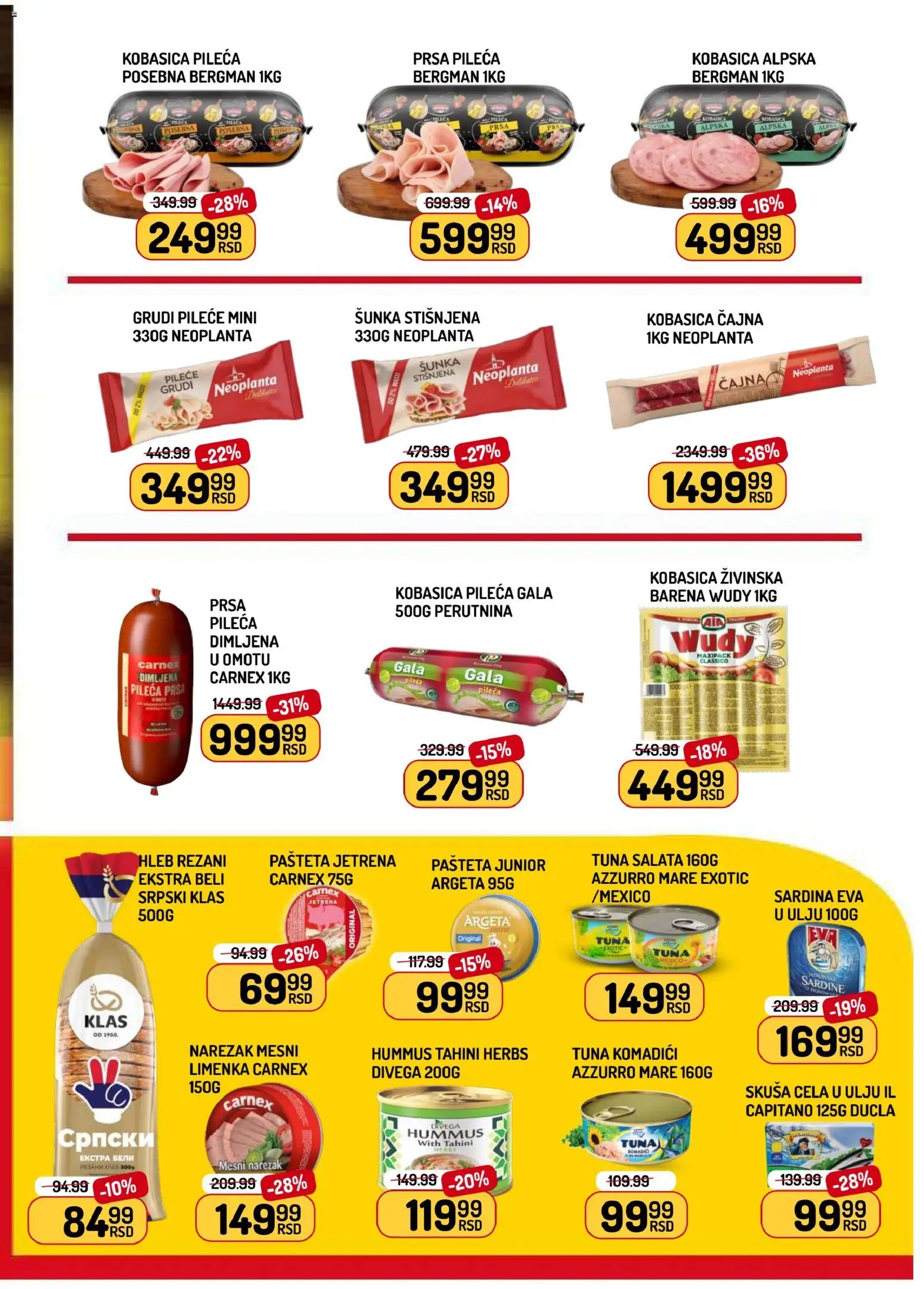 Aman katalog - važi od 19.06.2026 | Strana: 3