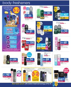 Clicks specials catalogue – valid from 23/09/2026 | Page: 26