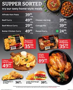 Oxford Freshmarket specials catalogue – valid from 01/07/2026 | Page: 10
