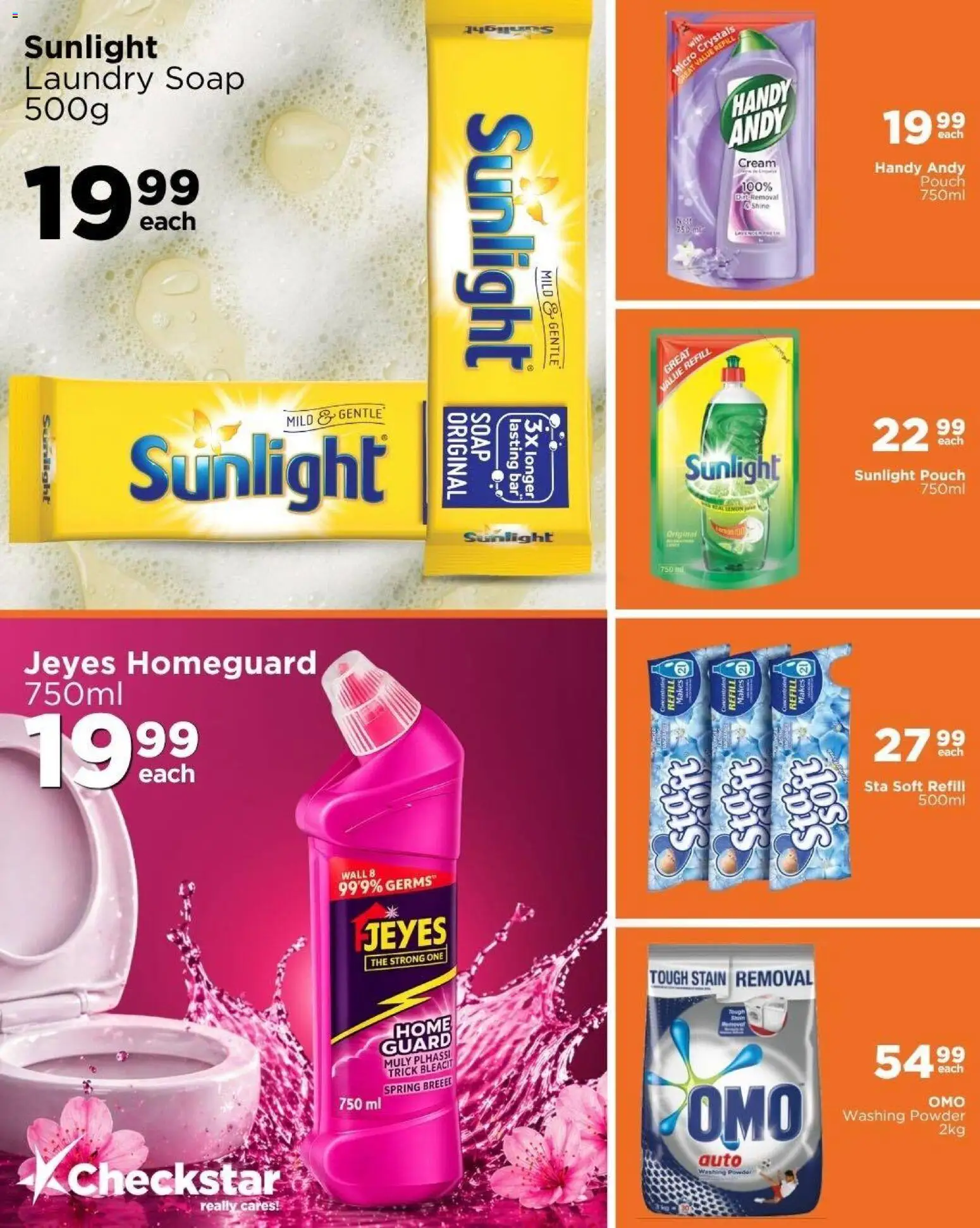 New Check Star catalogue – valid from 22.04.2026 | Page: 10