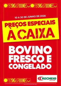 Pré-visualização Recheio folheto válido de 10.06.2026